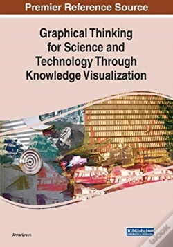 Capa do artigo Graphical Thinking For Science And Technology Through Knowledge Visualization