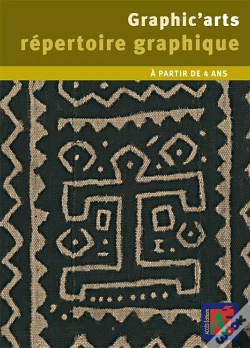 Capa do artigo Graphic'Arts ; Répertoire Graphique