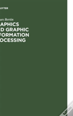 Capa do artigo Graphics And Graphic Information Processing