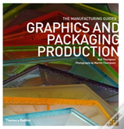 Capa do artigo Graphics And Packaging Production