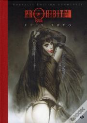 Graphics Artbook:Prohibited Integrale"