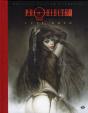 Graphics Artbook:Prohibited Integrale" - Preview