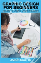 Capa do artigo Graphics Design For Beginners