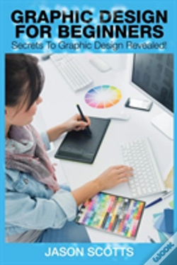 Capa do artigo Graphics Design For Beginners