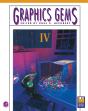 Graphics Gems Iv (Ibm Version) - Preview