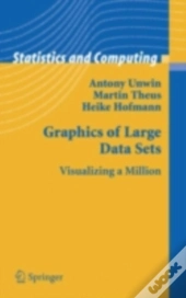 Graphics Of Large Datasets
