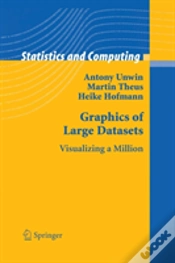 Capa do artigo Graphics Of Large Datasets