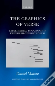 Capa do artigo Graphics Of Verse