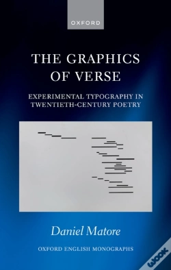 Capa do artigo Graphics Of Verse