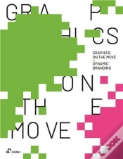 Capa do artigo Graphics On The Move /Anglais