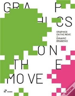 Capa do artigo Graphics On The Move /Anglais