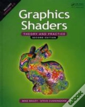 Capa do artigo Graphics Shaders