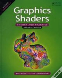 Capa do artigo Graphics Shaders