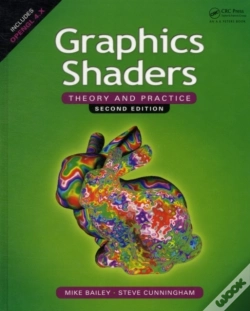 Capa do artigo Graphics Shaders