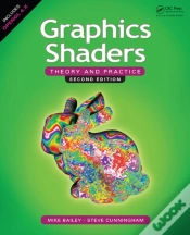 Capa do artigo Graphics Shaders