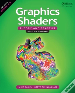Capa do artigo Graphics Shaders