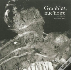 Capa do artigo Graphies, Nue Noire