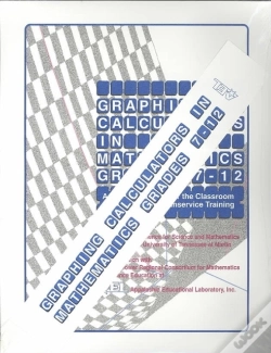 Capa do artigo Graphing Calculators In Mathematics Grades 7-12