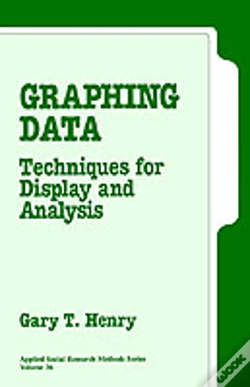 Capa do artigo Graphing Data