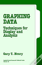 Capa do artigo Graphing Data