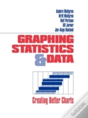 Capa do artigo Graphing Statistics & Data
