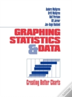 Capa do artigo Graphing Statistics & Data