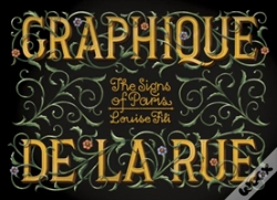 Capa do artigo Graphique De La Rue