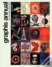 Capa do artigo Graphis Annual