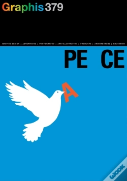 Capa do artigo Graphis Journal Magazine 379