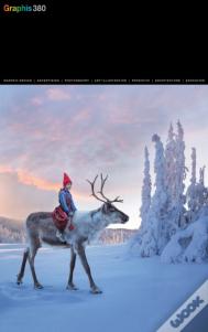 Graphis Journal Magazine 380