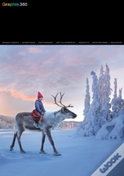 Capa do artigo Graphis Journal Magazine 380