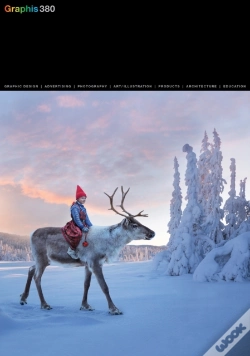 Capa do artigo Graphis Journal Magazine 380