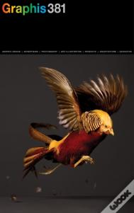 Graphis Journal Magazine 381