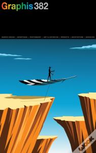 Graphis Journal Magazine 382