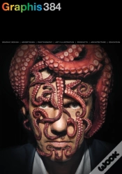 Capa do artigo Graphis Journal Magazine 384