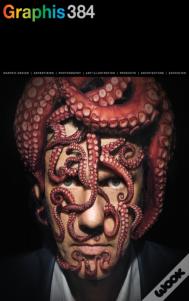 Graphis Journal Magazine 384