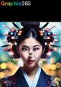 Graphis Journal Magazine 385 - Preview