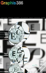 Graphis Journal Magazine 386