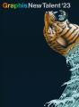 Graphis New Talent Annual 2023 - Preview