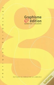 Capa do artigo Graphisme & Édition