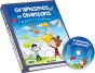 Graphisme En Chanson ; Cycle 1 ; Le Classeur - Preview