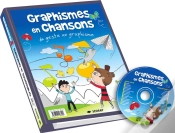 Capa do artigo Graphisme En Chanson ; Cycle 1 ; Le Classeur