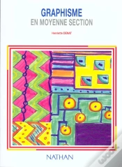 Capa do artigo Graphisme En Moyenne Section