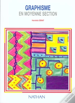 Capa do artigo Graphisme En Moyenne Section