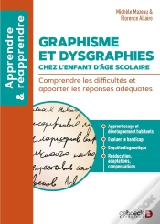 Capa do artigo Graphisme Et Dysgraphies Chez L