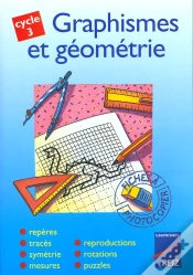 Capa do artigo Graphisme Et Géometrie ; Cycle 3