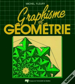 Capa do artigo Graphisme Et Géométrie