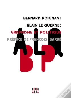 Capa do artigo Graphisme Et Politique
