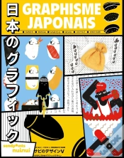 Capa do artigo Graphisme Japonais