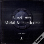 Capa do artigo Graphisme Metal & Hardcore